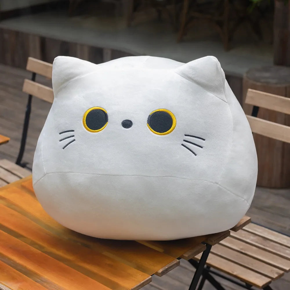 Cat Plushy