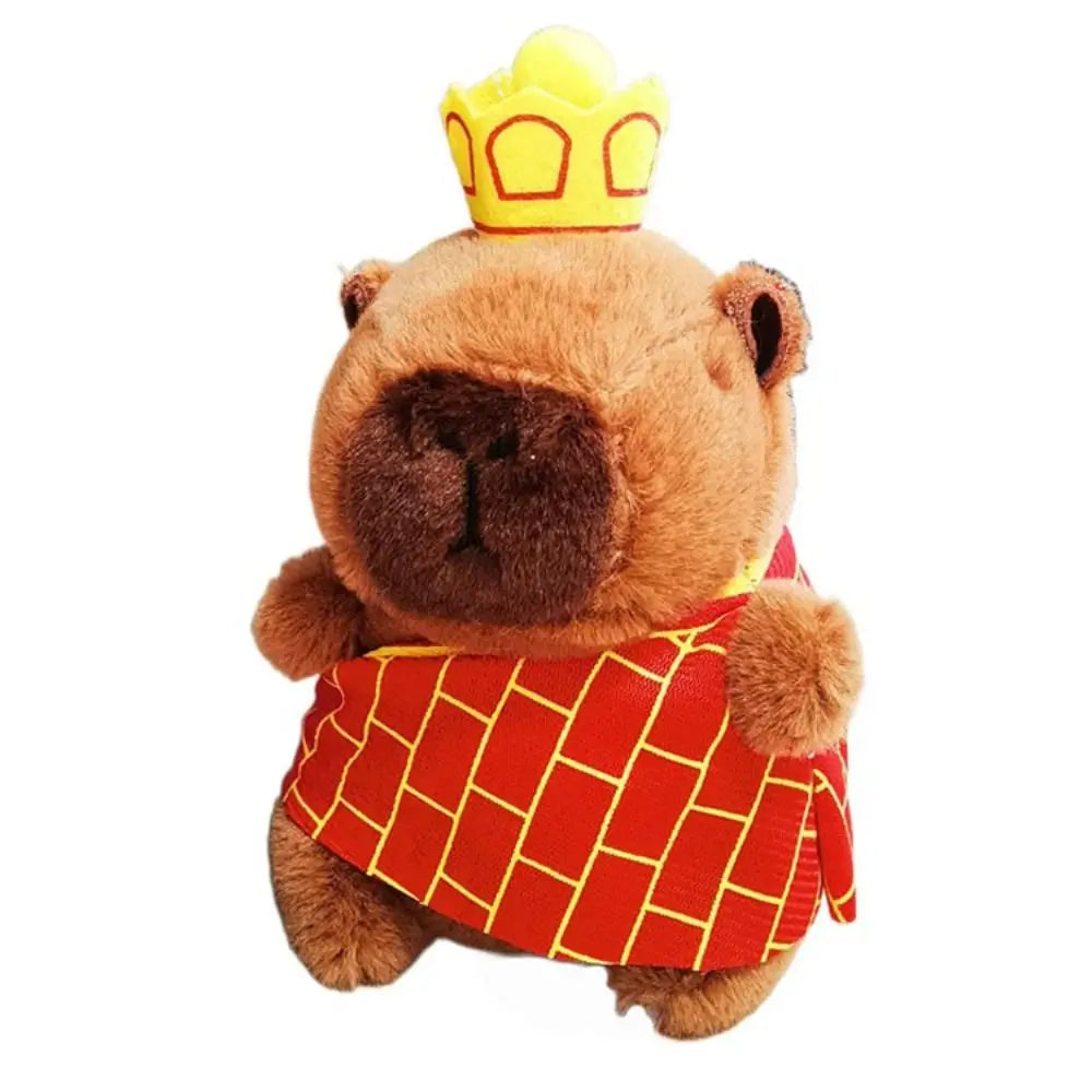 Capybara Plushy