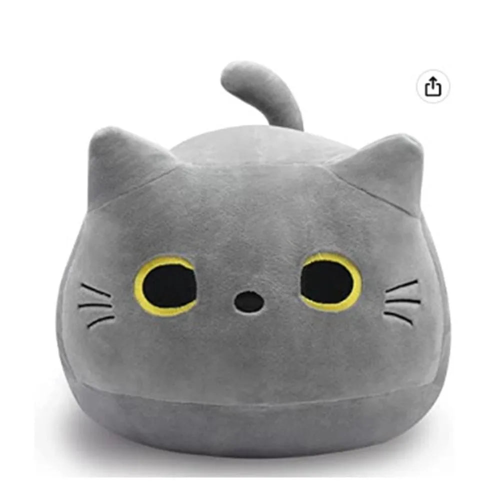 Cat Plushy