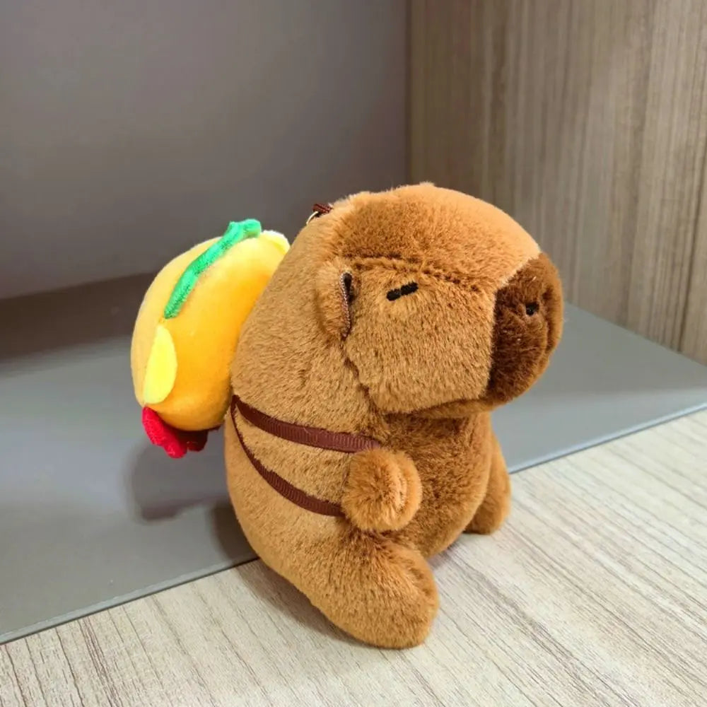 Capybara Plushy