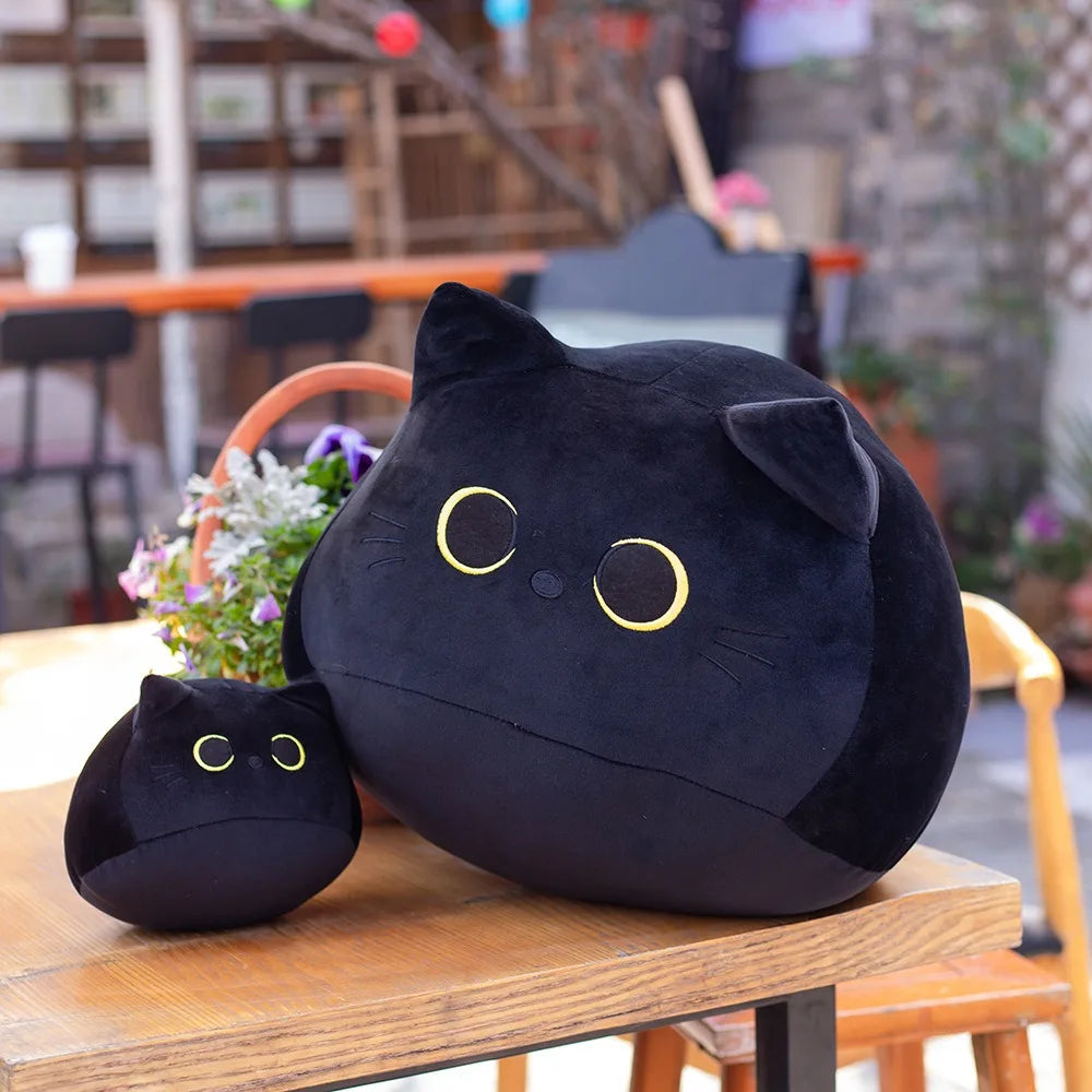 Cat Plushy