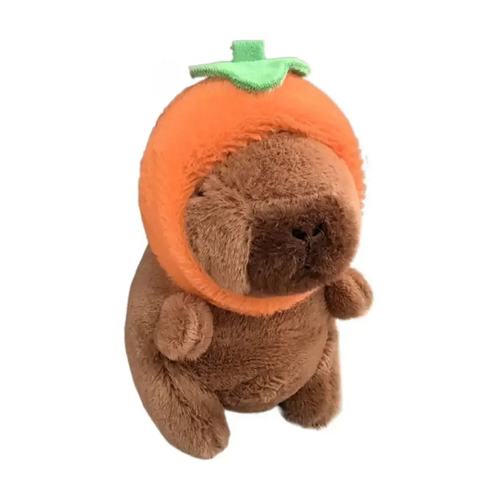 Capybara Plushy