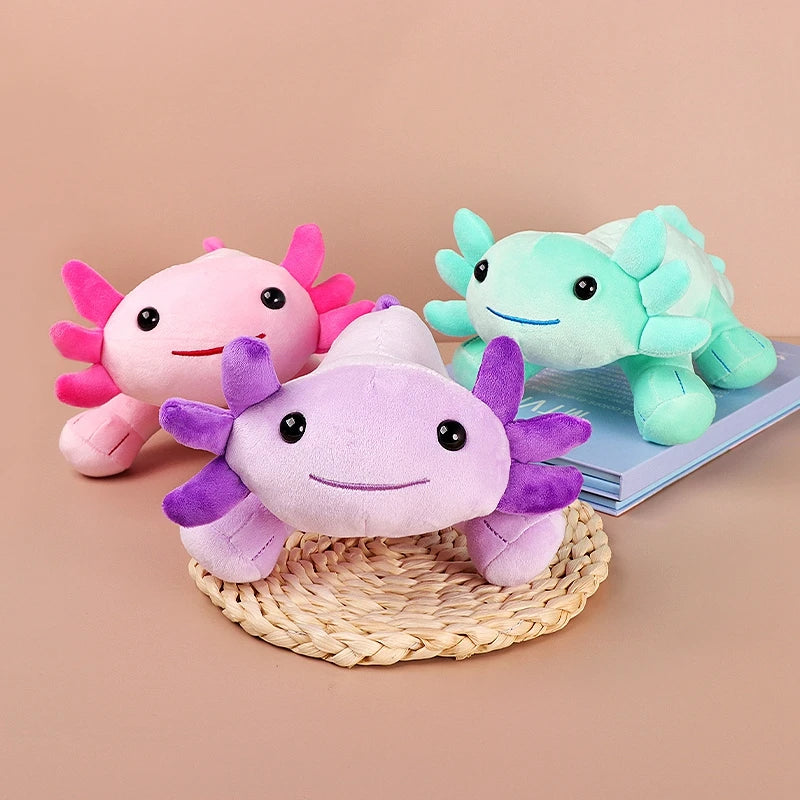 Axolotl