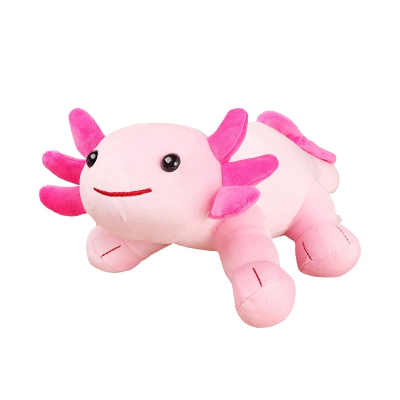 Axolotl