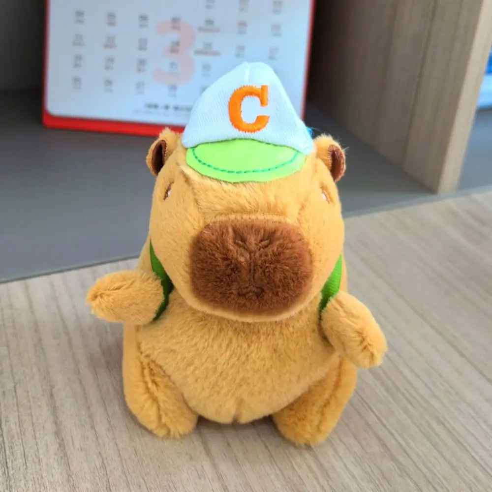 Capybara Plushy