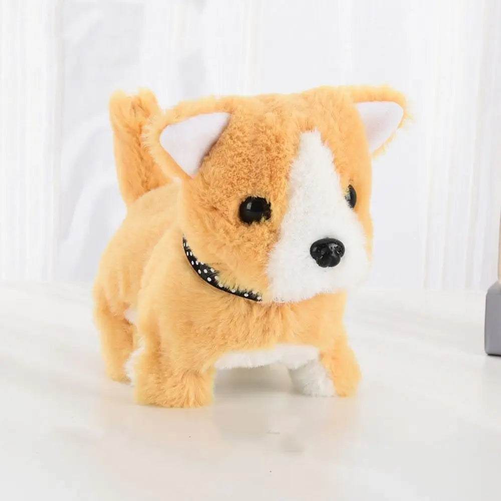 Dog Plushy