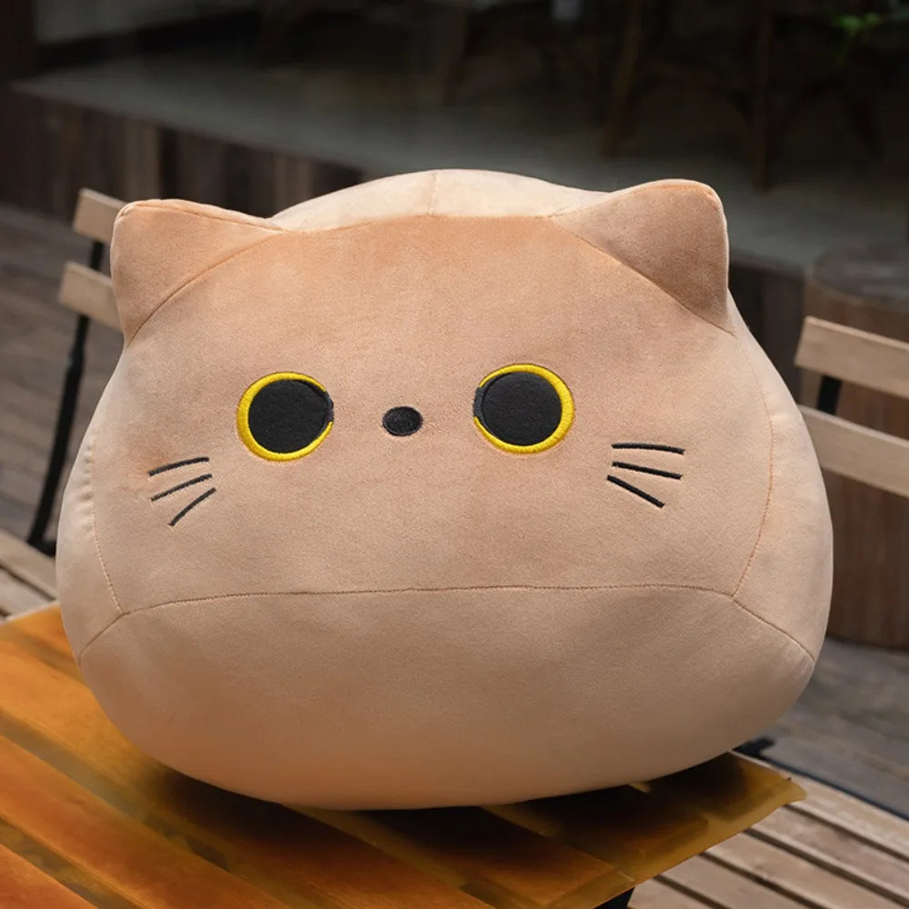 Cat Plushy