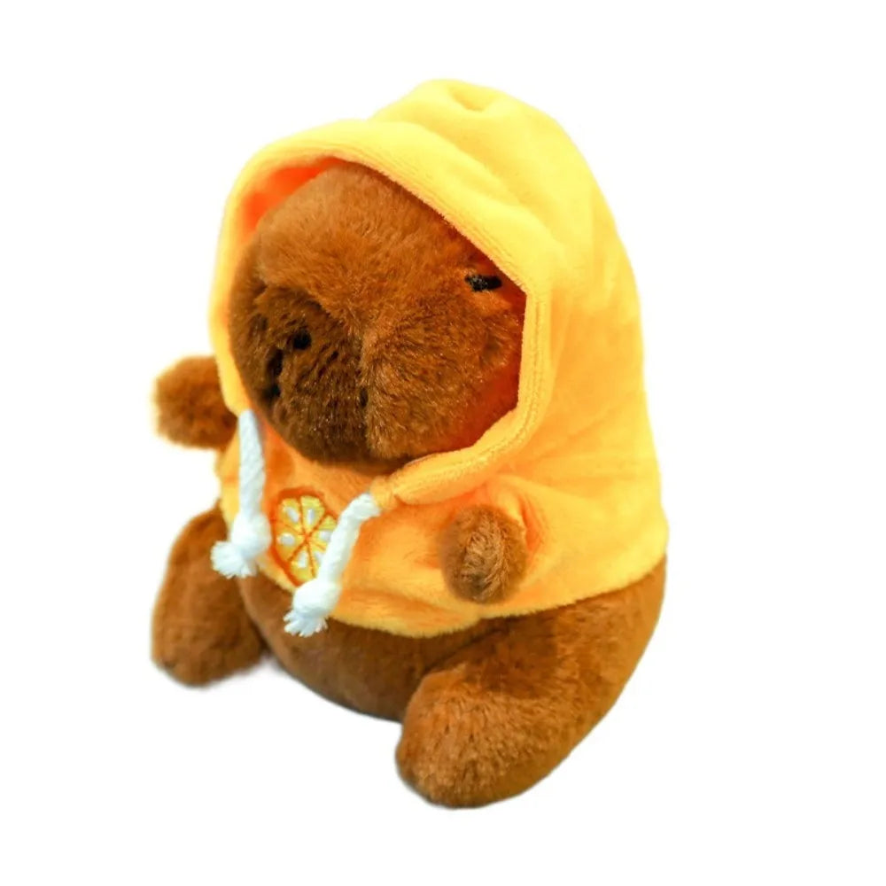 Capybara Plushy