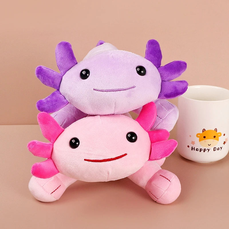 Axolotl