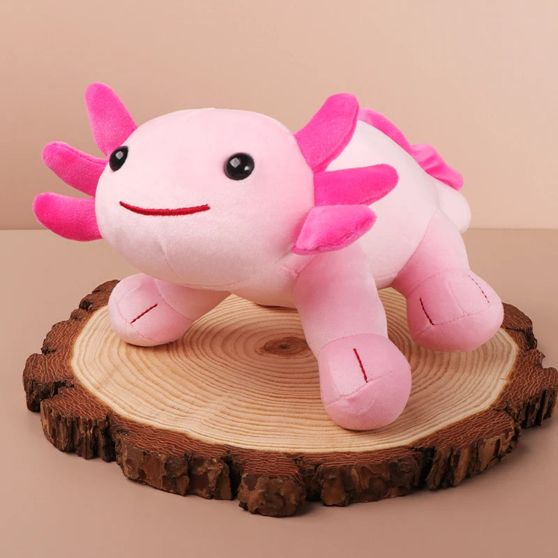 Axolotl