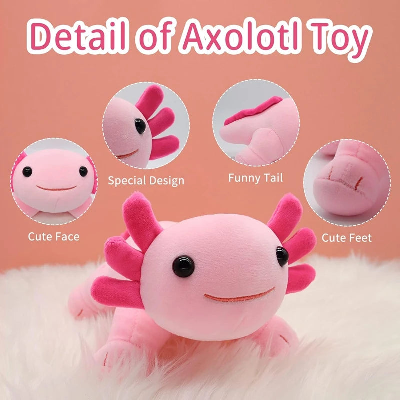 Axolotl