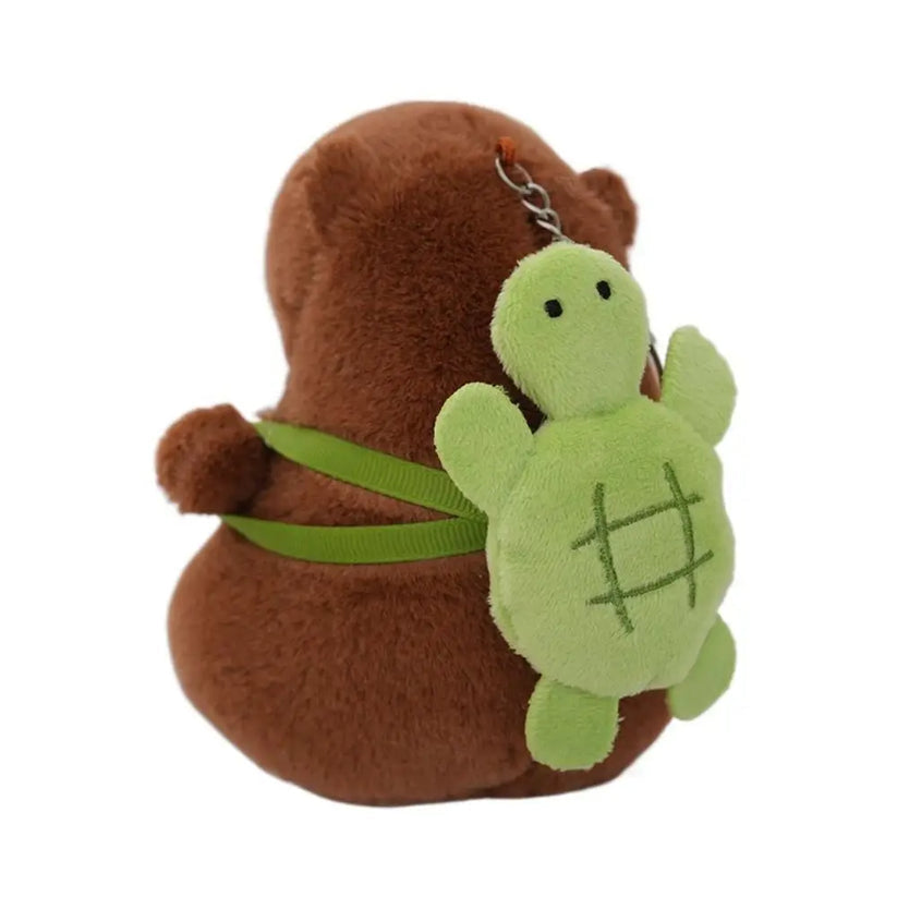 Capybara Plushy